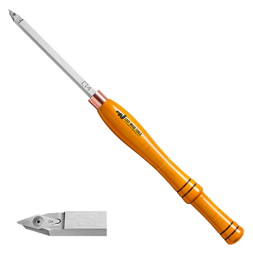 Full-Size EASY DETAILER