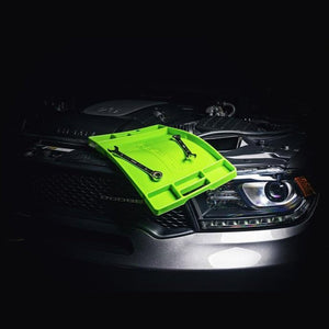 GRIPTY FLEX-MATE DUO-PACK