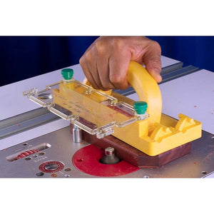 GRR-RIP BLOCK Smart Pushblock