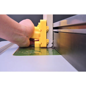 GRR-RIP BLOCK Smart Pushblock