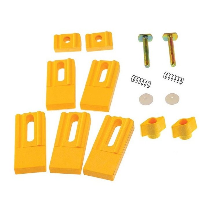 GRR-RIPPER Gravity Heel Kit