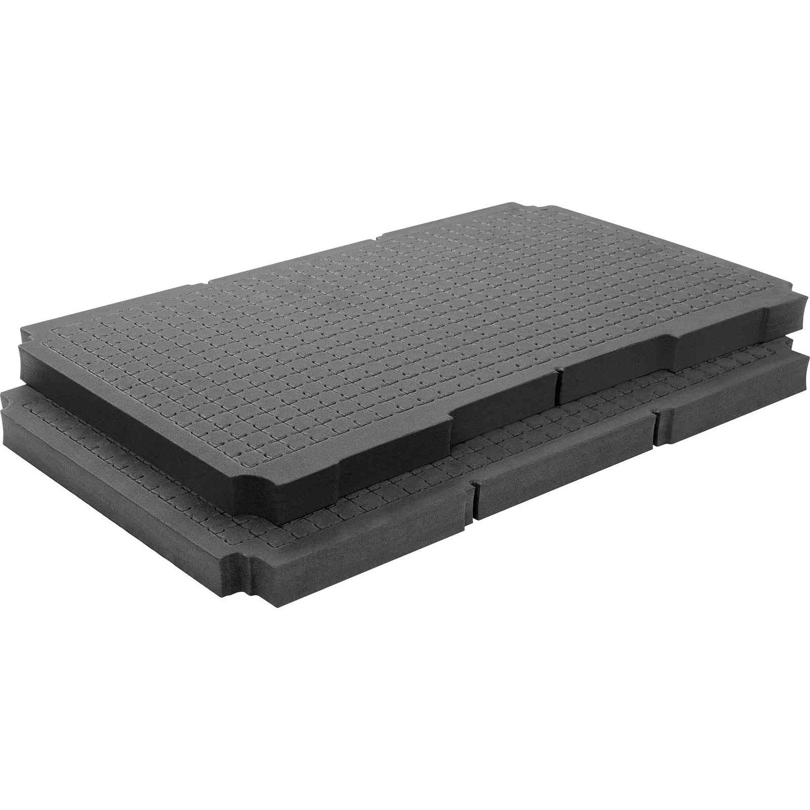 Grid foam SE-VAR SYS3 L/2
