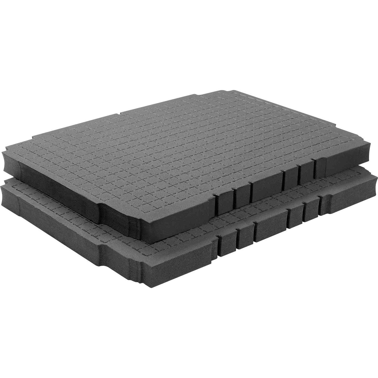 Grid foam SE-VAR SYS3 M/2