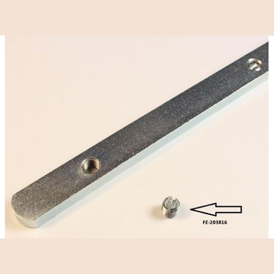 Grub Screw - Din 551-M6X6-14H