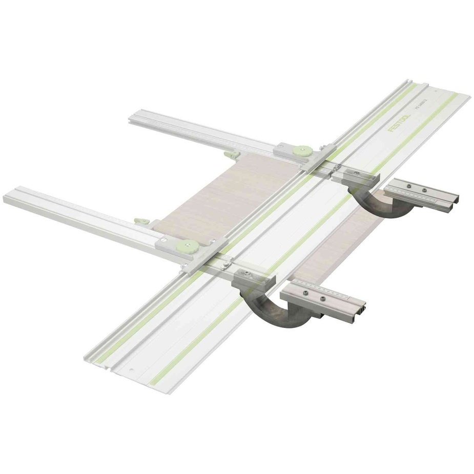 Guide Extension - FS-PA-VL