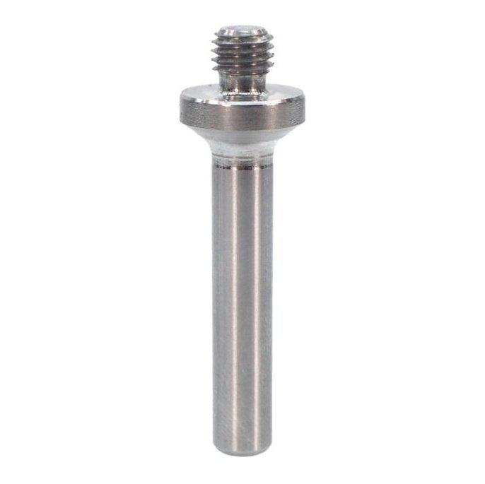 HMA-1/4 HELIX MORTISE ARBOR