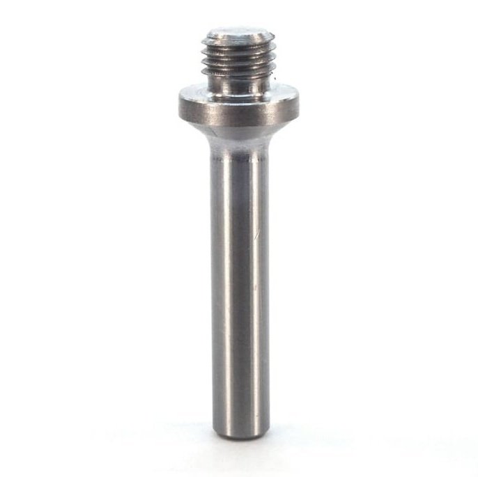 HMA-1/4A HELIX MORTISE ARBOR