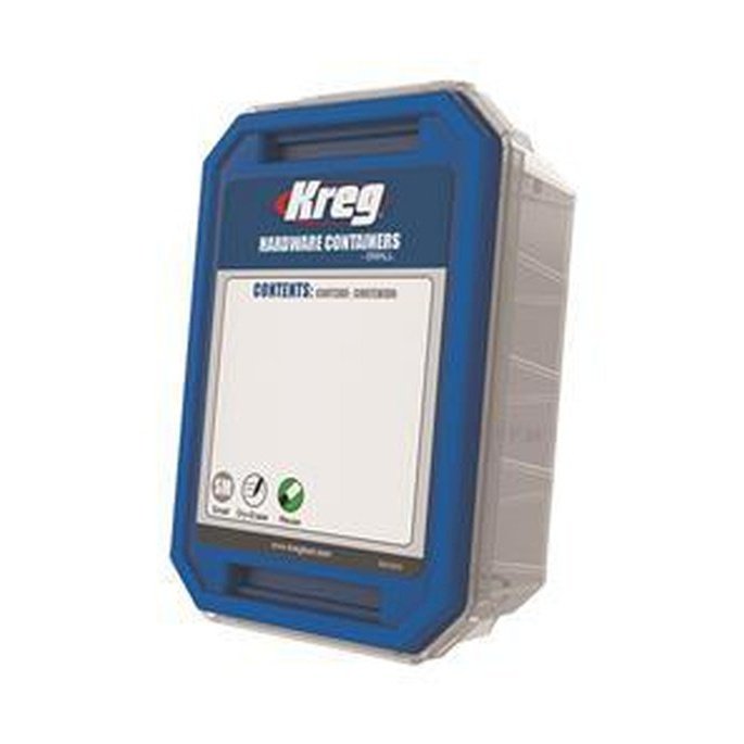 Hardware Container - Small