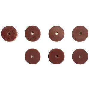 Heavy Duty Sanding Discs Assorted
