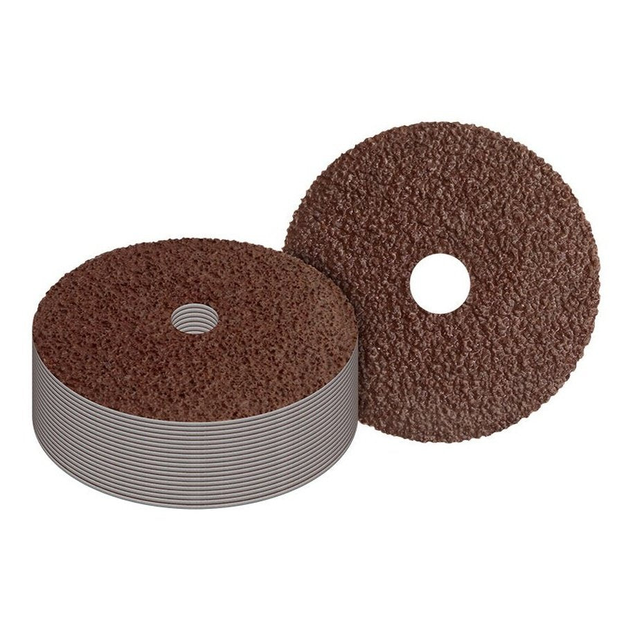 Heavy Duty Sanding Discs Assorted