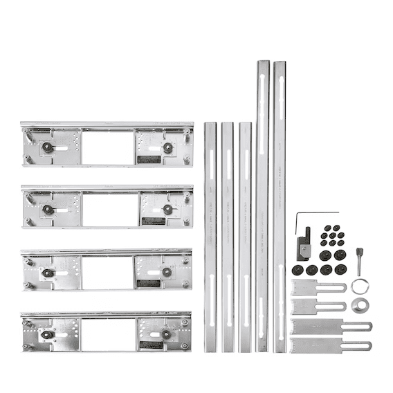 Hinge Butt Template Kit