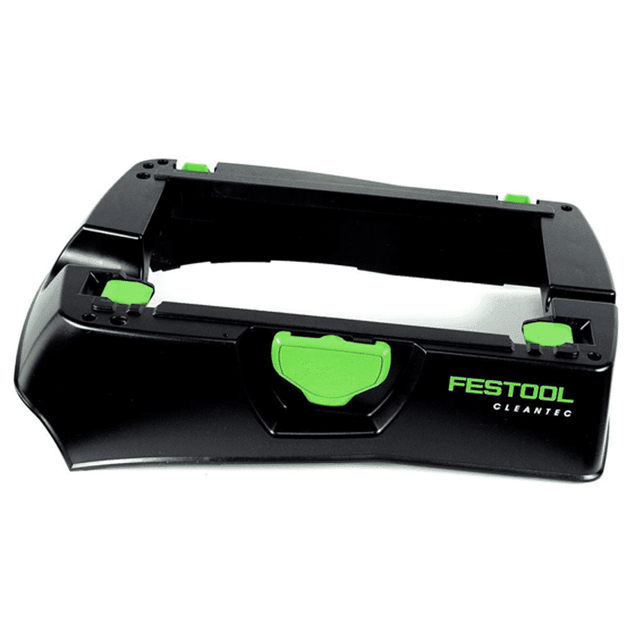 Hood - CT 26/36 FL VP