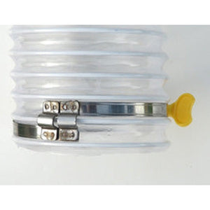 Hose Clamp 4" Bridge