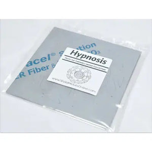 Hypnosis TIG Welding Art Project