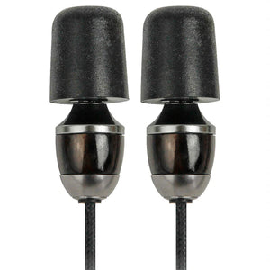 ISOtunes Trilogy Replacement Ear Tips