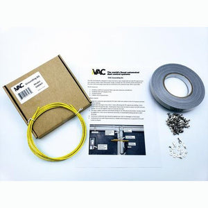 IVAC GROUNDING KIT