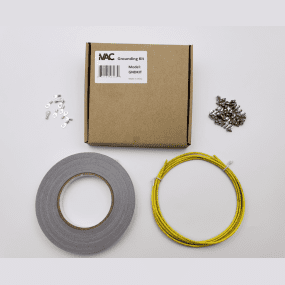 IVAC GROUNDING KIT