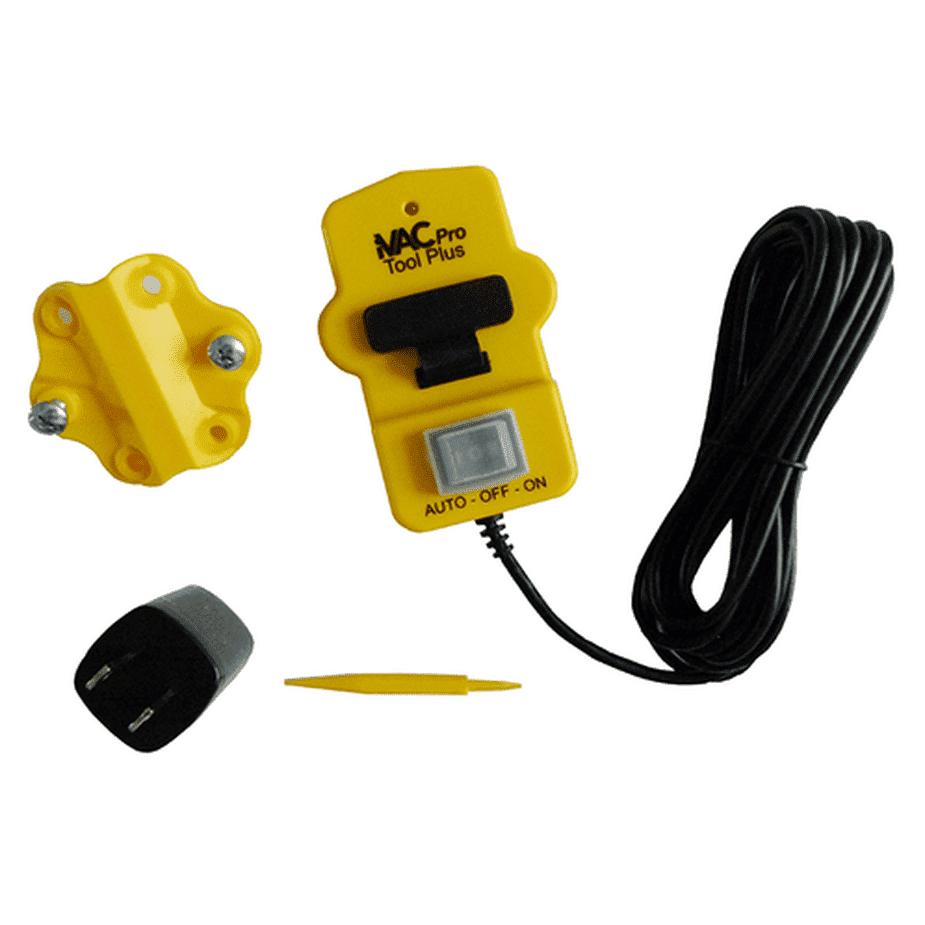 IVAC PRO TOOL PLUS