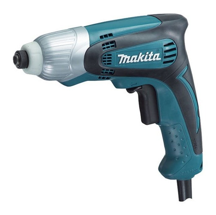Impact Driver 1/4" Hex