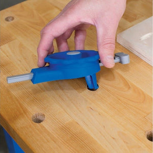 In-Line Clamp