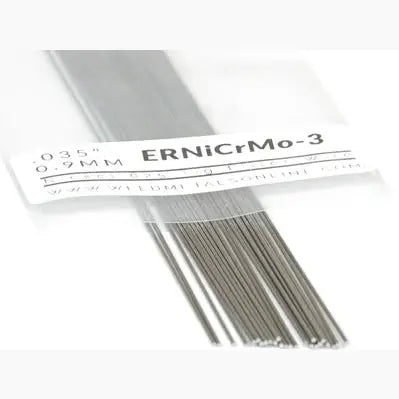 Inconel® 625 Filler Metal ERNiCrMo-3