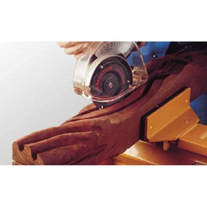 Industrial Woodcarver