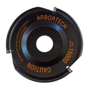 Industrial Woodcarver