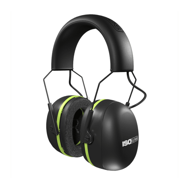 Isotunes Air Defender