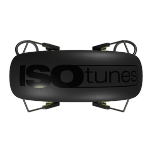 Isotunes Air Defender