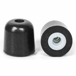 Isotunes Trilogy Replacement Ear Tips