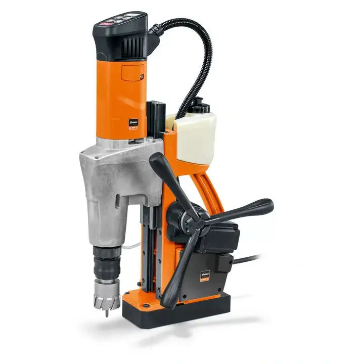 JCM 200 AUTO Automatic Magnetic Core Drill 2" MT3 120V