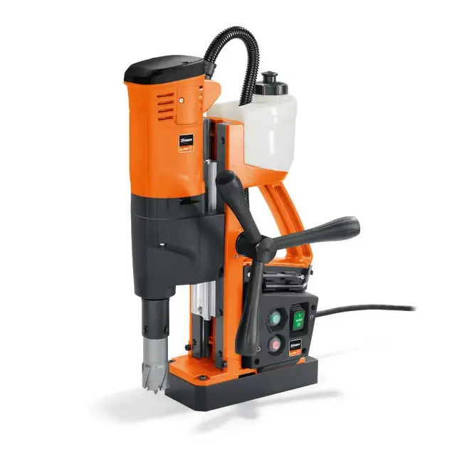 JME HOLEMAKER III Endurance Core Drill 1-3/8" 120V N09