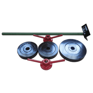 Javelin CW - Counter Weight 5 Piece Set