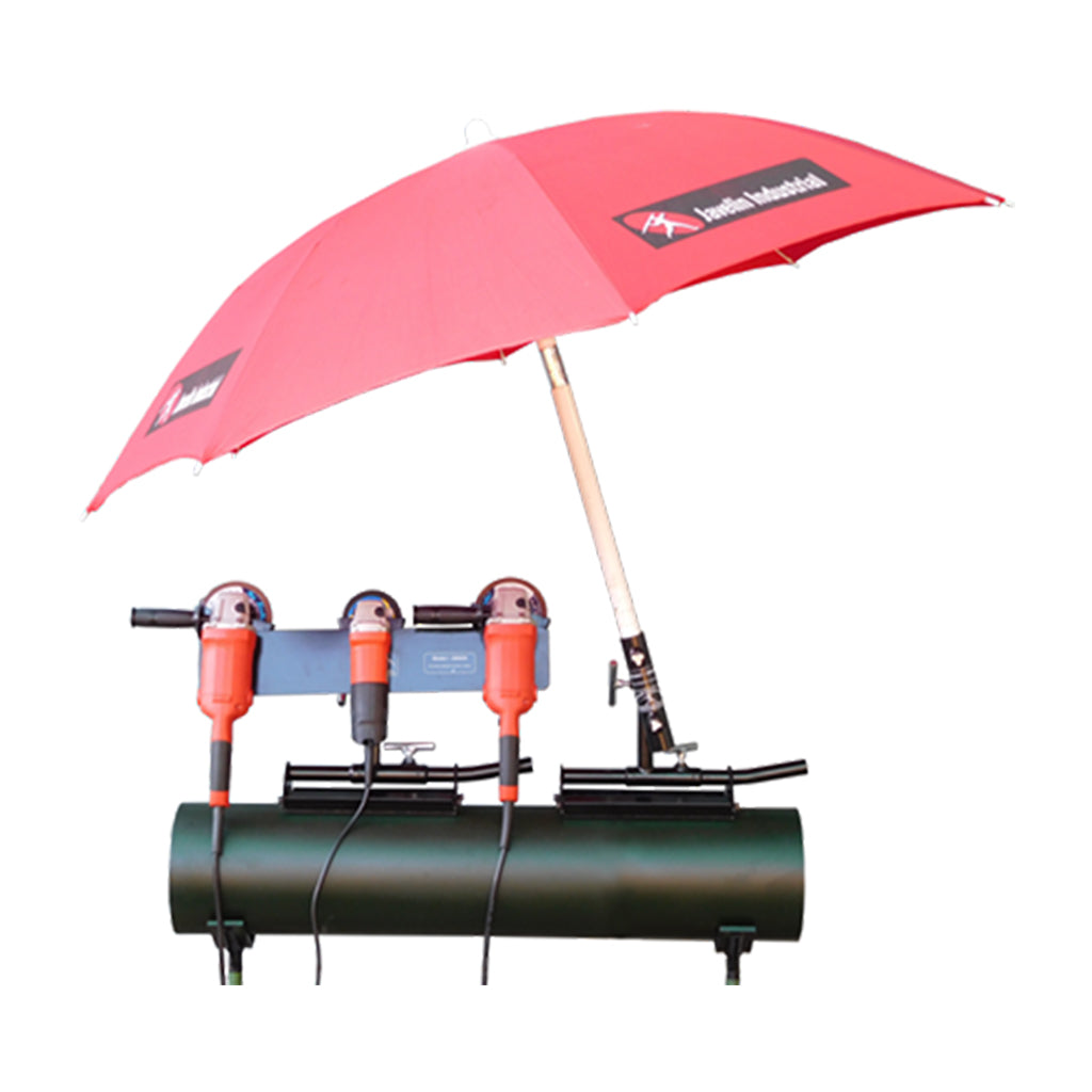 Javelin MAUH - Magnetic Adjustable Umbrella Holder