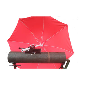 Javelin MAUH - Magnetic Adjustable Umbrella Holder