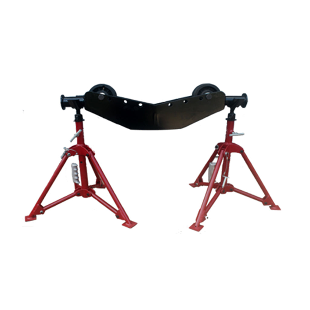 Javelin PR36SVL - 36" Swiveling Pipe Roller