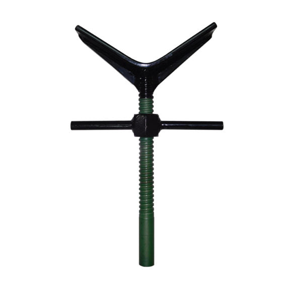 Javelin V8 - 8" Wide Reinforced V Head