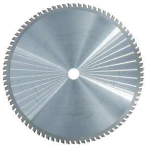 12 5/8" Saw Blade 320/84T for steel