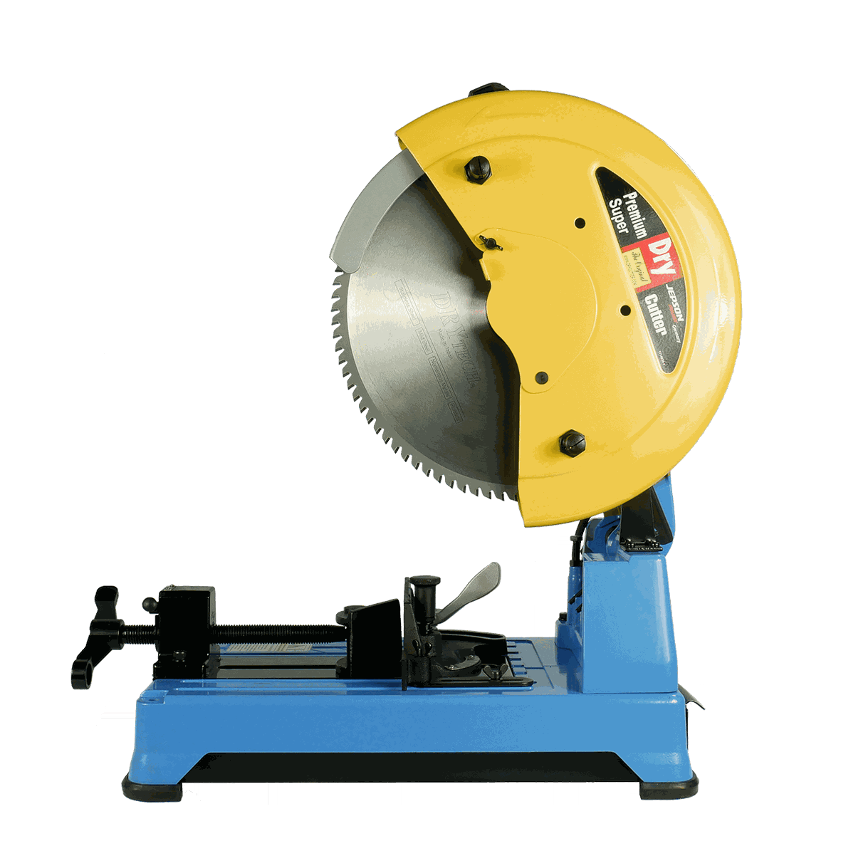Jepson 14" Premium Dry Cut Miter Saw 9435 with Saw Blade 14" 90 Tooth