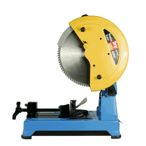 Jepson 14" Premium Dry Cut Miter Saw 9435 with Saw Blade 14" 90 Tooth