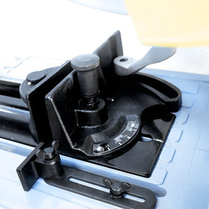 Jepson 14" Premium Dry Cut Miter Saw 9435 with Saw Blade 14" 90 Tooth