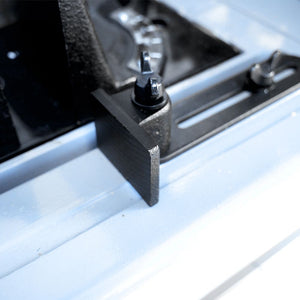 Jepson 14" Premium Dry Cut Miter Saw 9435 with Saw Blade 14" 90 Tooth