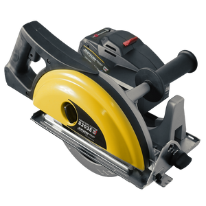 Jepson 8" Cordless Dry Cut Circular Saw 8230E with Saw Blade 8" 48 Tooth & Case