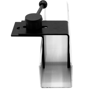 Jepson Thinfix - clamping system for open profiles For machine PSDC 9435