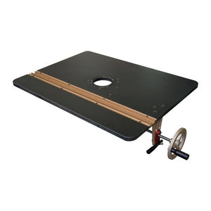 Mast-R-Lift Excel II