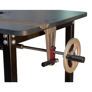 Mast-R-Lift Excel II