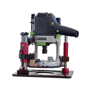 Rout-R-Lift Prestige