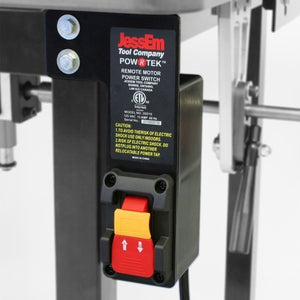 Pow-R-Tek Remote Switch