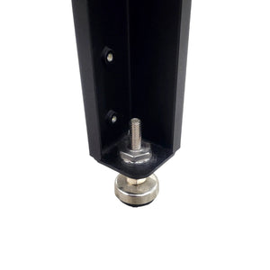 Steel Router Table Stand