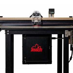 Dual Intake Dust Box